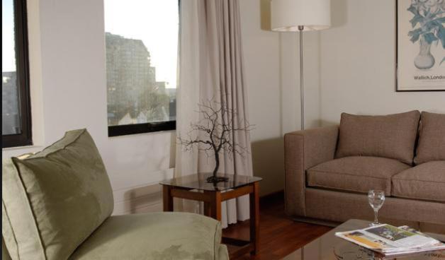 Aurelio Hotel & Apart Concepción Eksteriør bilde