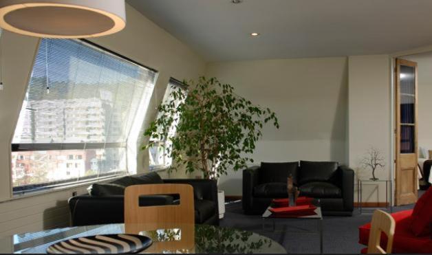 Aurelio Hotel & Apart Concepción Eksteriør bilde